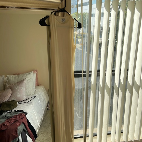 Bodycon dress - Picture 1 of 4